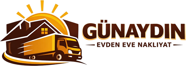 İznik Günaydın Evden Eve Nakliyat