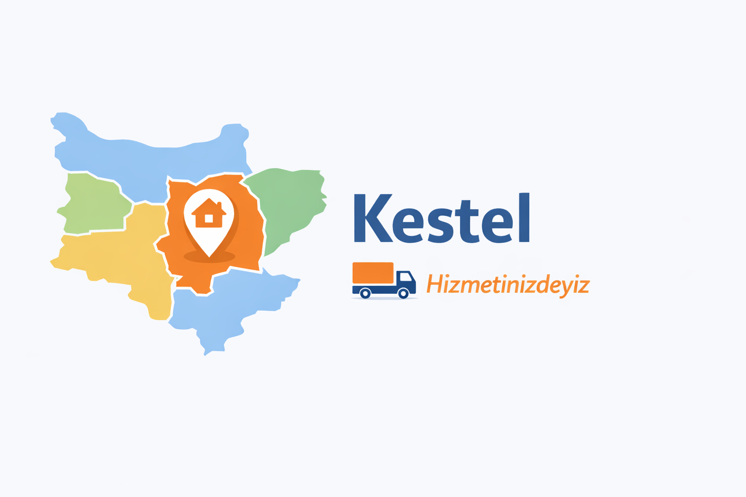Kestel Evden Eve Nakliyat